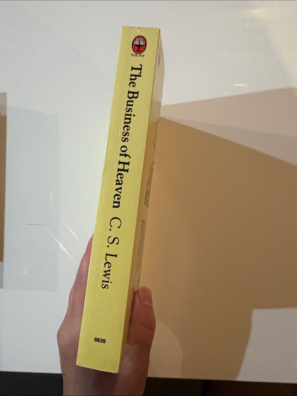 Book - Picture 3 of 3